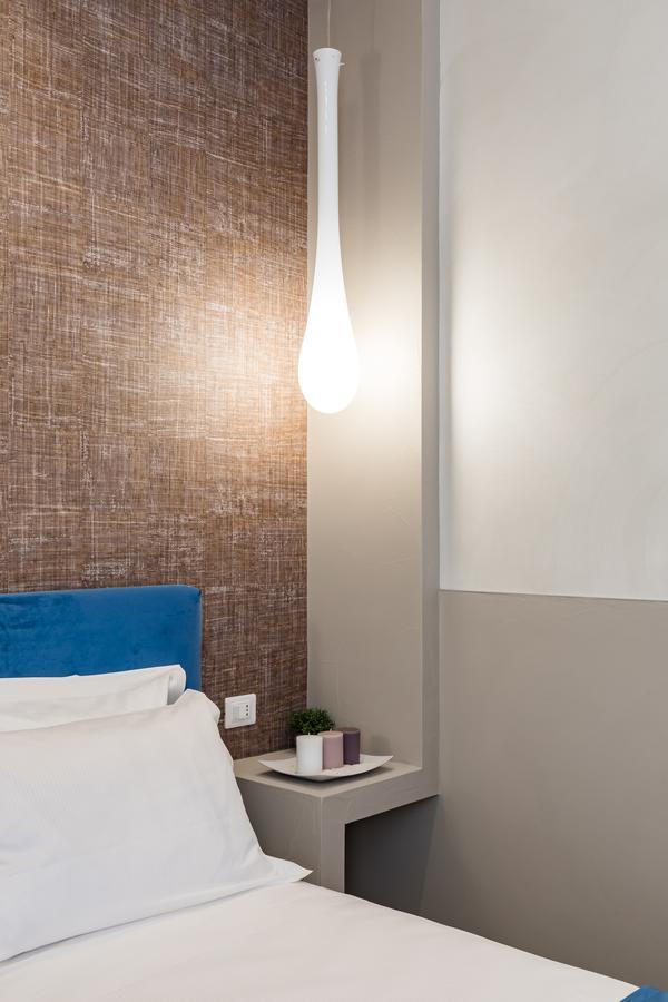 A World Aparts - Barberini Boutique Hotel Rom Exteriör bild