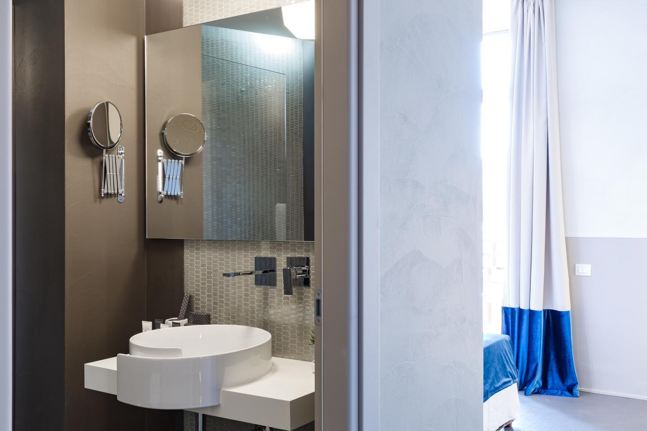 A World Aparts - Barberini Boutique Hotel Rom Exteriör bild