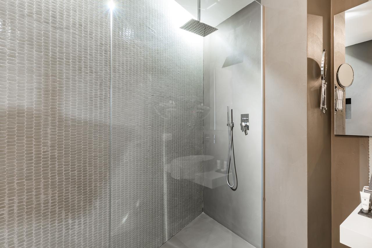 A World Aparts - Barberini Boutique Hotel Rom Exteriör bild