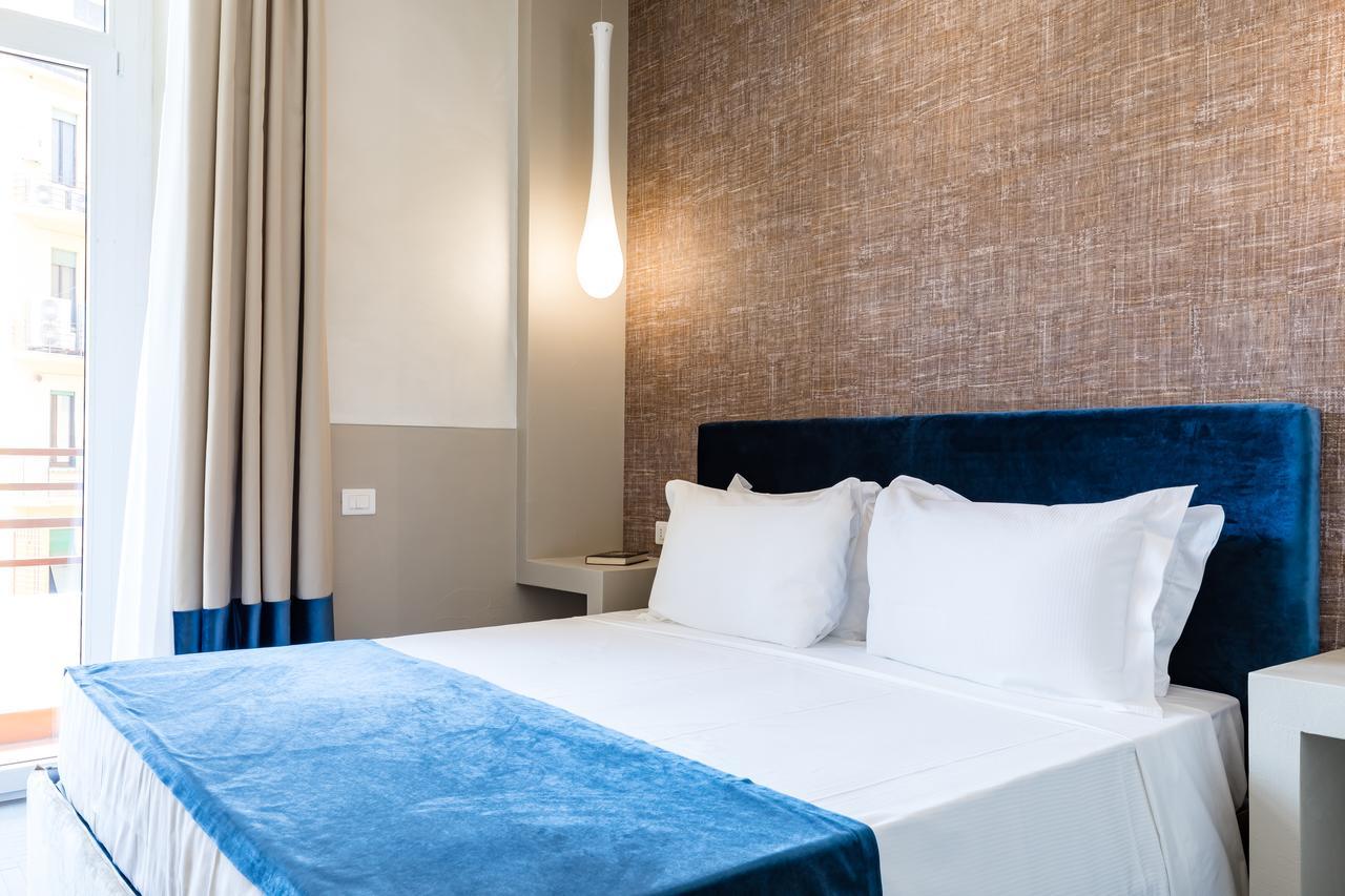A World Aparts - Barberini Boutique Hotel Rom Exteriör bild