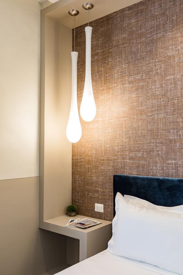 A World Aparts - Barberini Boutique Hotel Rom Exteriör bild